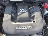 Двигатель H27A для автомобилей Suzuki Grand Vitaraүшін677 000 тг. в Алматы
