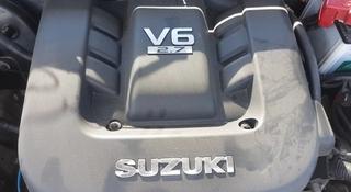 Двигатель H27A для автомобилей Suzuki Grand Vitara за 677 000 тг. в Алматы
