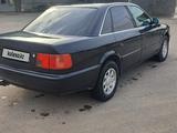 Audi A6 1995 года за 3 800 000 тг. в Тараз – фото 3
