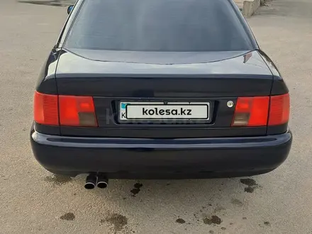 Audi A6 1995 годаүшін3 800 000 тг. в Тараз – фото 6