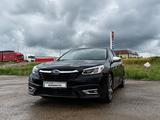 Subaru Legacy 2020 года за 13 000 000 тг. в Уральск