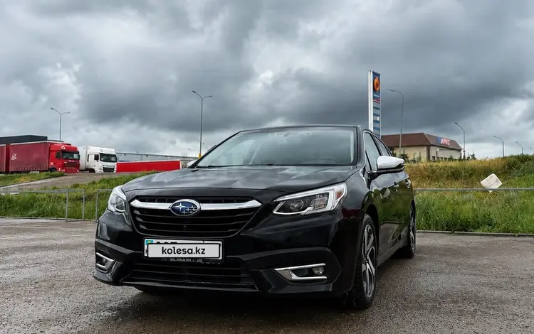 Subaru Legacy 2020 года за 13 000 000 тг. в Уральск
