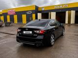 Subaru Legacy 2020 года за 13 000 000 тг. в Уральск – фото 3