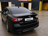 Subaru Legacy 2020 года за 13 000 000 тг. в Уральск – фото 4