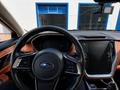 Subaru Legacy 2020 года за 13 000 000 тг. в Уральск – фото 7