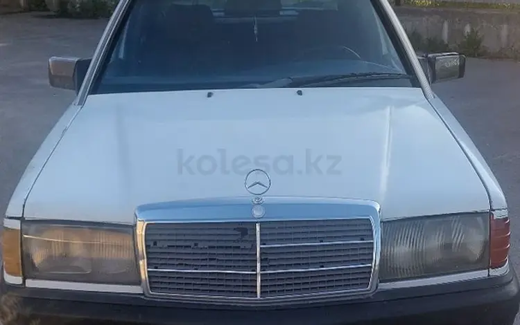 Mercedes-Benz 190 1992 года за 800 000 тг. в Алматы