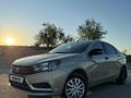 ВАЗ (Lada) Vesta 2018 годаүшін3 000 000 тг. в Караганда – фото 2