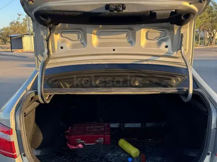 ВАЗ (Lada) Vesta 2018 годаүшін3 000 000 тг. в Караганда – фото 13