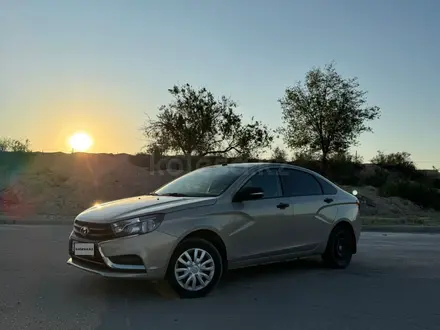 ВАЗ (Lada) Vesta 2018 годаүшін3 000 000 тг. в Караганда – фото 21