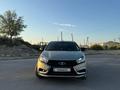 ВАЗ (Lada) Vesta 2018 годаүшін3 000 000 тг. в Караганда – фото 25