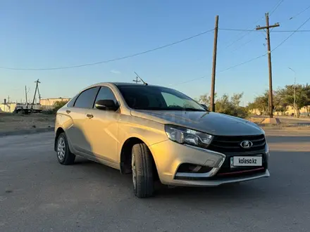 ВАЗ (Lada) Vesta 2018 годаүшін3 000 000 тг. в Караганда – фото 28