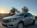 ВАЗ (Lada) Vesta 2018 годаүшін3 000 000 тг. в Караганда – фото 3