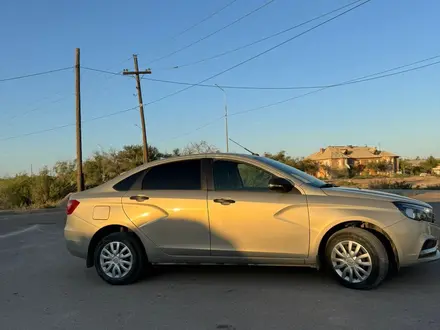 ВАЗ (Lada) Vesta 2018 годаүшін3 000 000 тг. в Караганда – фото 30