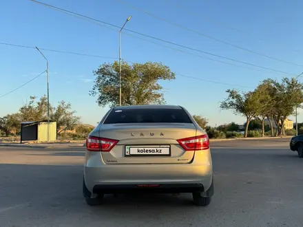 ВАЗ (Lada) Vesta 2018 годаүшін3 000 000 тг. в Караганда – фото 32