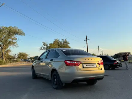 ВАЗ (Lada) Vesta 2018 годаүшін3 000 000 тг. в Караганда – фото 38