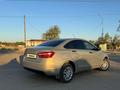 ВАЗ (Lada) Vesta 2018 годаүшін3 000 000 тг. в Караганда – фото 4