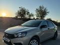 ВАЗ (Lada) Vesta 2018 годаүшін3 000 000 тг. в Караганда – фото 7