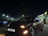 Hyundai Elantra 2012 года за 6 500 000 тг. в Актобе – фото 2