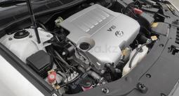 Двигатель на Lexus R×350 2gr-fe 3.5 литраүшін112 500 тг. в Алматы
