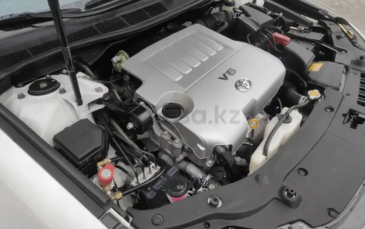 Двигатель на Lexus R×350 2gr-fe 3.5 литра за 112 500 тг. в Алматы