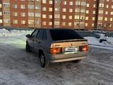 ВАЗ (Lada) 2114 2007 годаүшін900 000 тг. в Астана