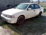 Nissan Sunny 1997 годаүшін500 000 тг. в Ушарал