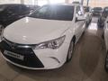 Toyota Camry 2017 года за 8 800 000 тг. в Талдыкорган