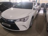 Toyota Camry 2017 годаүшін8 800 000 тг. в Талдыкорган