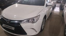 Toyota Camry 2017 года за 8 800 000 тг. в Талдыкорган