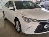 Toyota Camry 2017 годаүшін8 800 000 тг. в Талдыкорган – фото 4