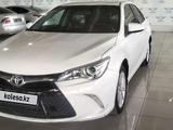 Toyota Camry 2017 годаүшін8 800 000 тг. в Талдыкорган – фото 5