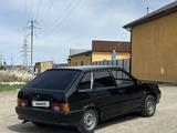 ВАЗ (Lada) 2114 2012 года за 1 200 000 тг. в Атырау – фото 3