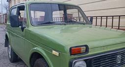 ВАЗ (Lada) Lada 2121 1978 годаүшін990 000 тг. в Шымкент – фото 2