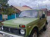 ВАЗ (Lada) Lada 2121 1978 года за 990 000 тг. в Шымкент