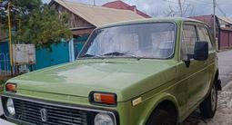 ВАЗ (Lada) Lada 2121 1978 годаүшін990 000 тг. в Шымкент