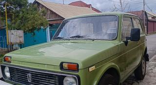 ВАЗ (Lada) Lada 2121 1978 года за 990 000 тг. в Шымкент