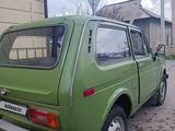 ВАЗ (Lada) Lada 2121 1978 годаүшін990 000 тг. в Шымкент – фото 3