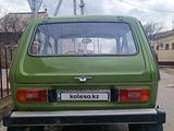 ВАЗ (Lada) Lada 2121 1978 годаүшін990 000 тг. в Шымкент – фото 4