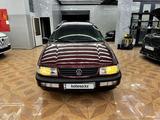 Volkswagen Passat 1994 годаүшін1 250 000 тг. в Шымкент