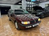 Volkswagen Passat 1994 годаүшін1 250 000 тг. в Шымкент – фото 4