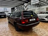 Volkswagen Passat 1994 годаүшін1 250 000 тг. в Шымкент – фото 5