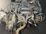 Двигатель за 220 000 тг. в Алматы