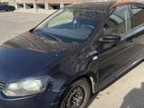 Volkswagen Polo 2014 годаfor3 000 000 тг. в Астана – фото 2