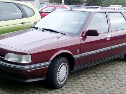 Renault 21 1987 года за 48 000 тг. в Караганда