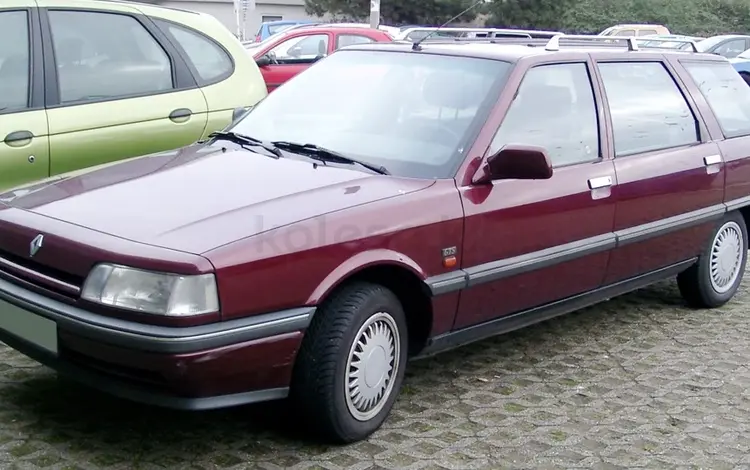 Renault 21 1987 годаүшін48 000 тг. в Караганда