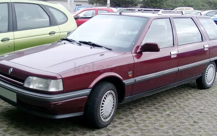 Renault 21 1987 года за 48 000 тг. в Караганда