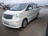 Toyota Alphard 2004 года за 6 000 000 тг. в Актобе – фото 4