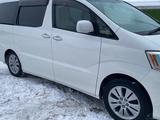 Toyota Alphard 2004 года за 6 000 000 тг. в Актобе