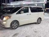 Toyota Alphard 2004 года за 6 000 000 тг. в Актобе – фото 2