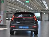 Hyundai Bayon 2023 года за 7 690 000 тг. в Алматы – фото 5